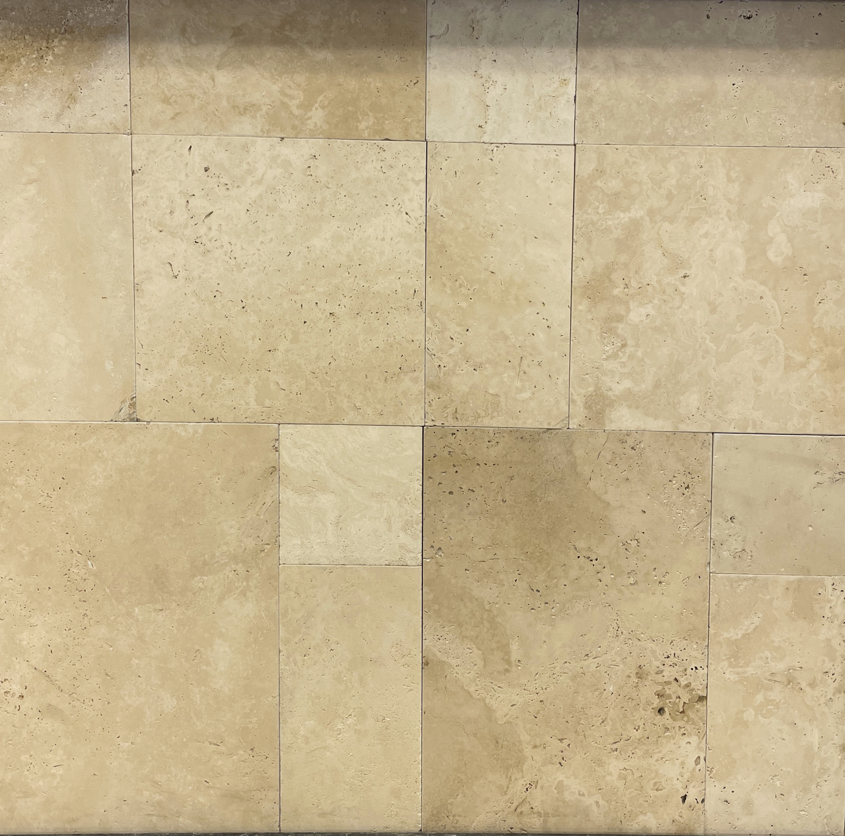 Travertine Pavers